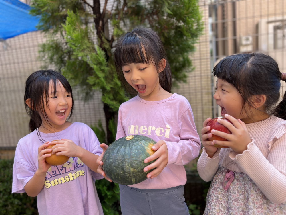 保健食育指導